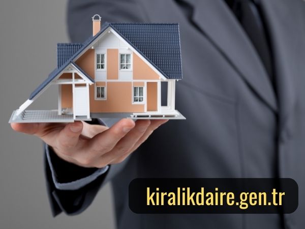 Tepealtı Mahallesi Kiralık Daire